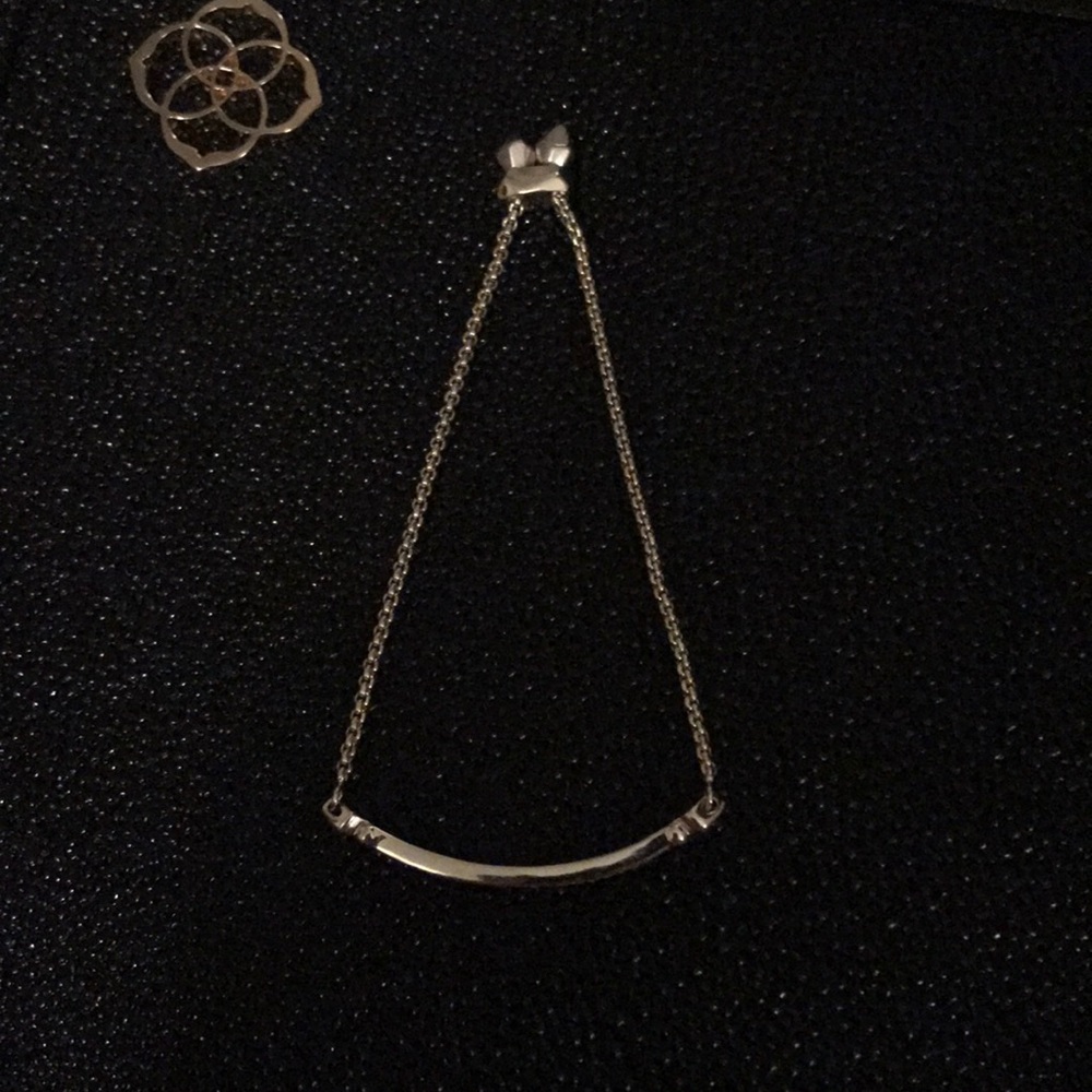 Kendra Scott Ott In Gold